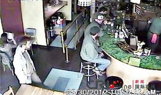 武汉咖啡馆爆料案件最新